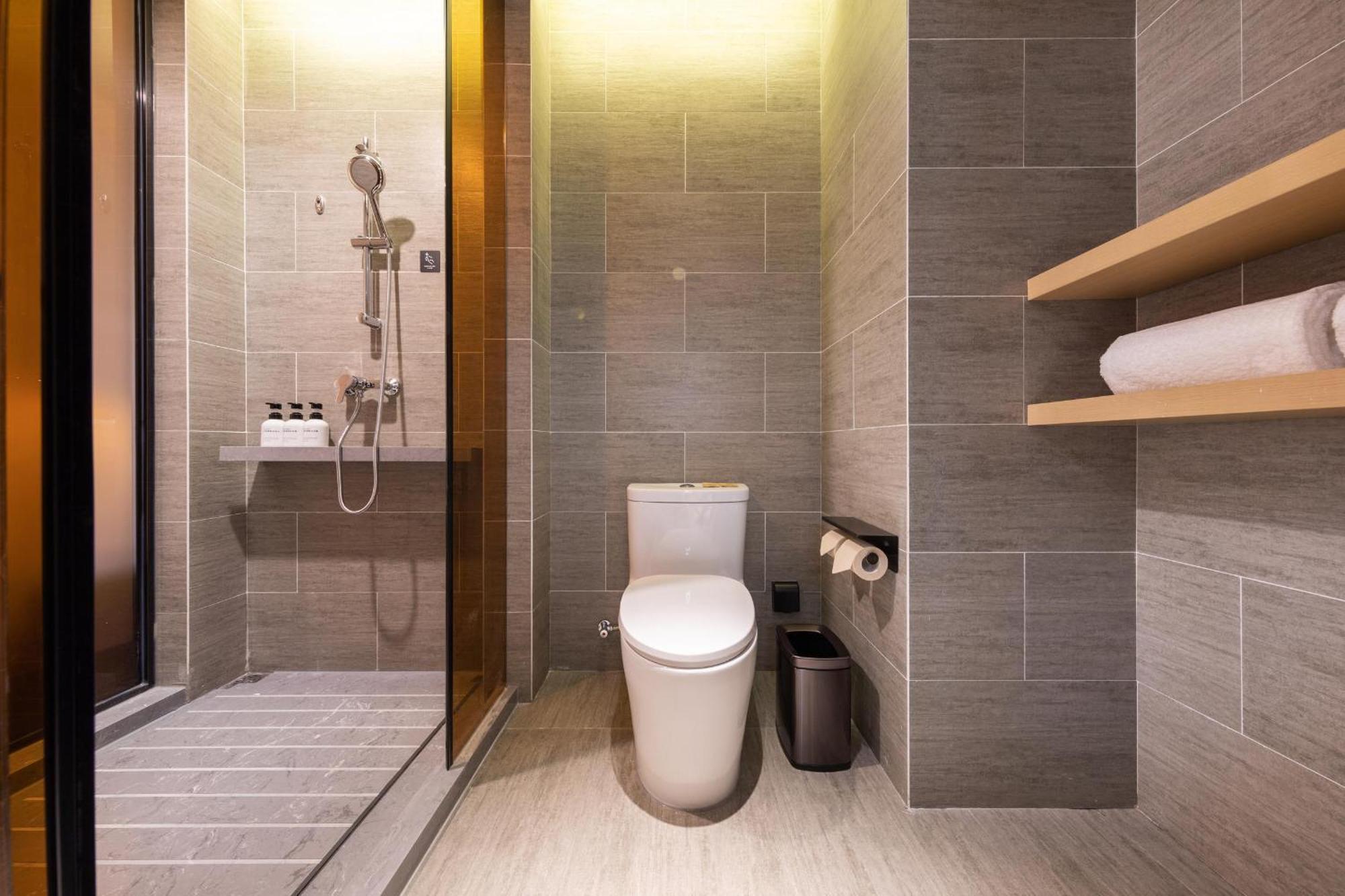 Atour Hotel Shanghai Caohejing Екстериор снимка